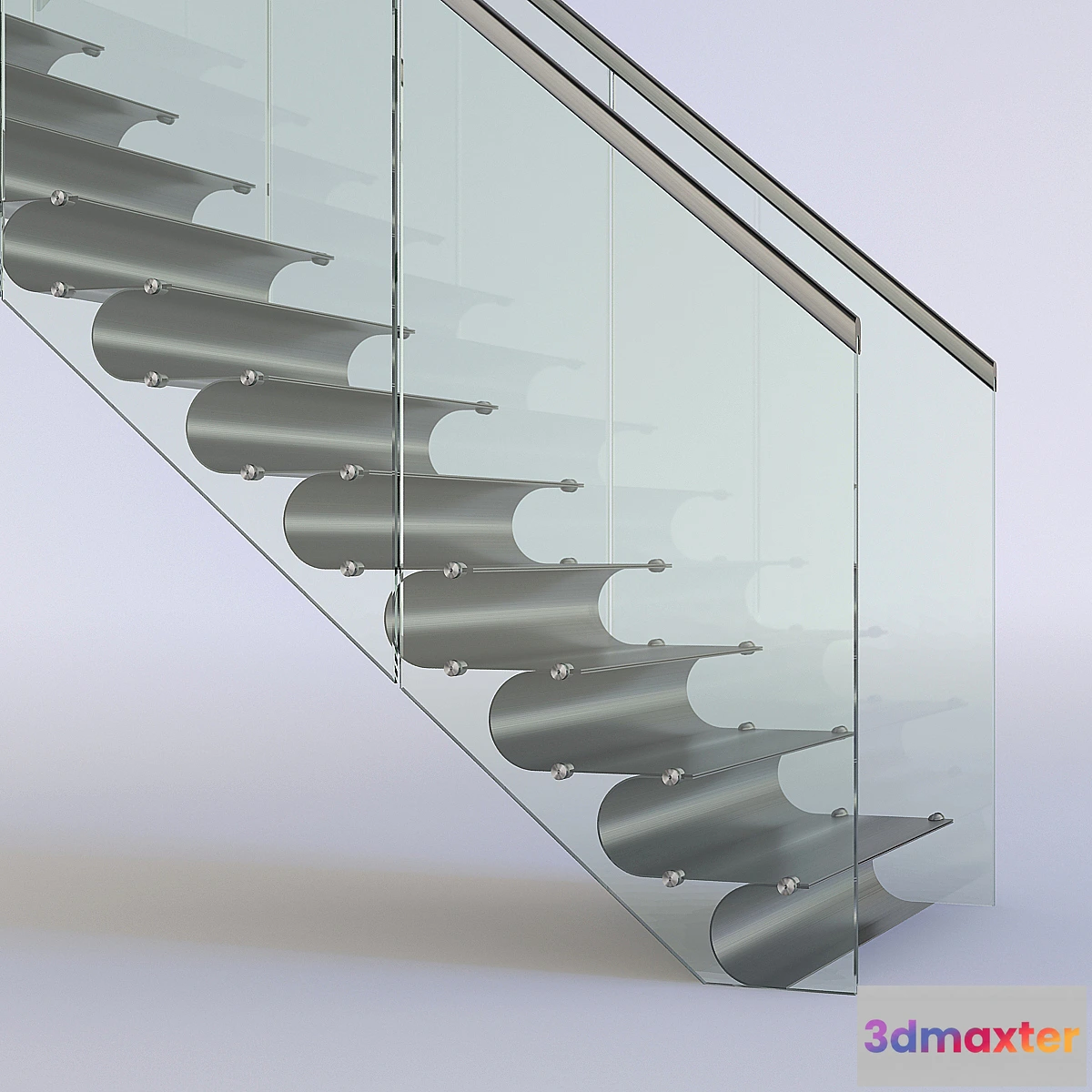 638517 - Stair concept