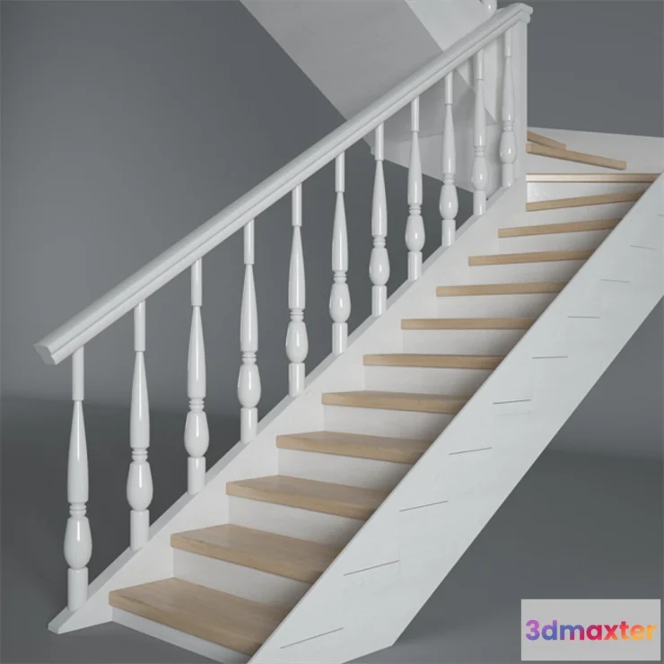 638519 - Stairs - No.7