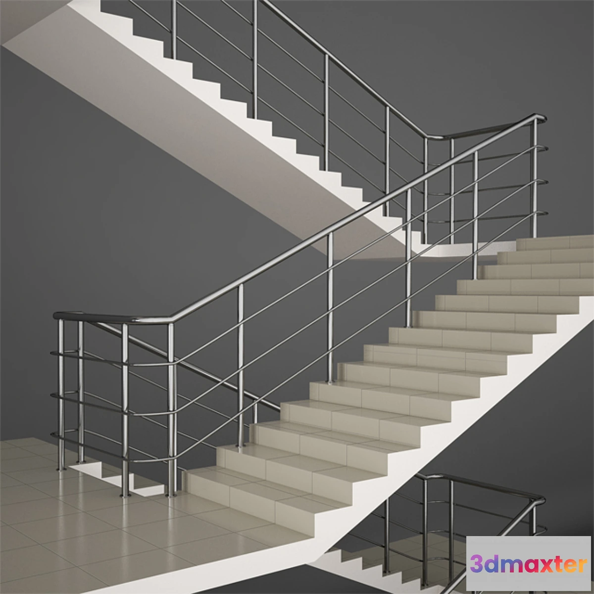 638521 - Stairs - No.8