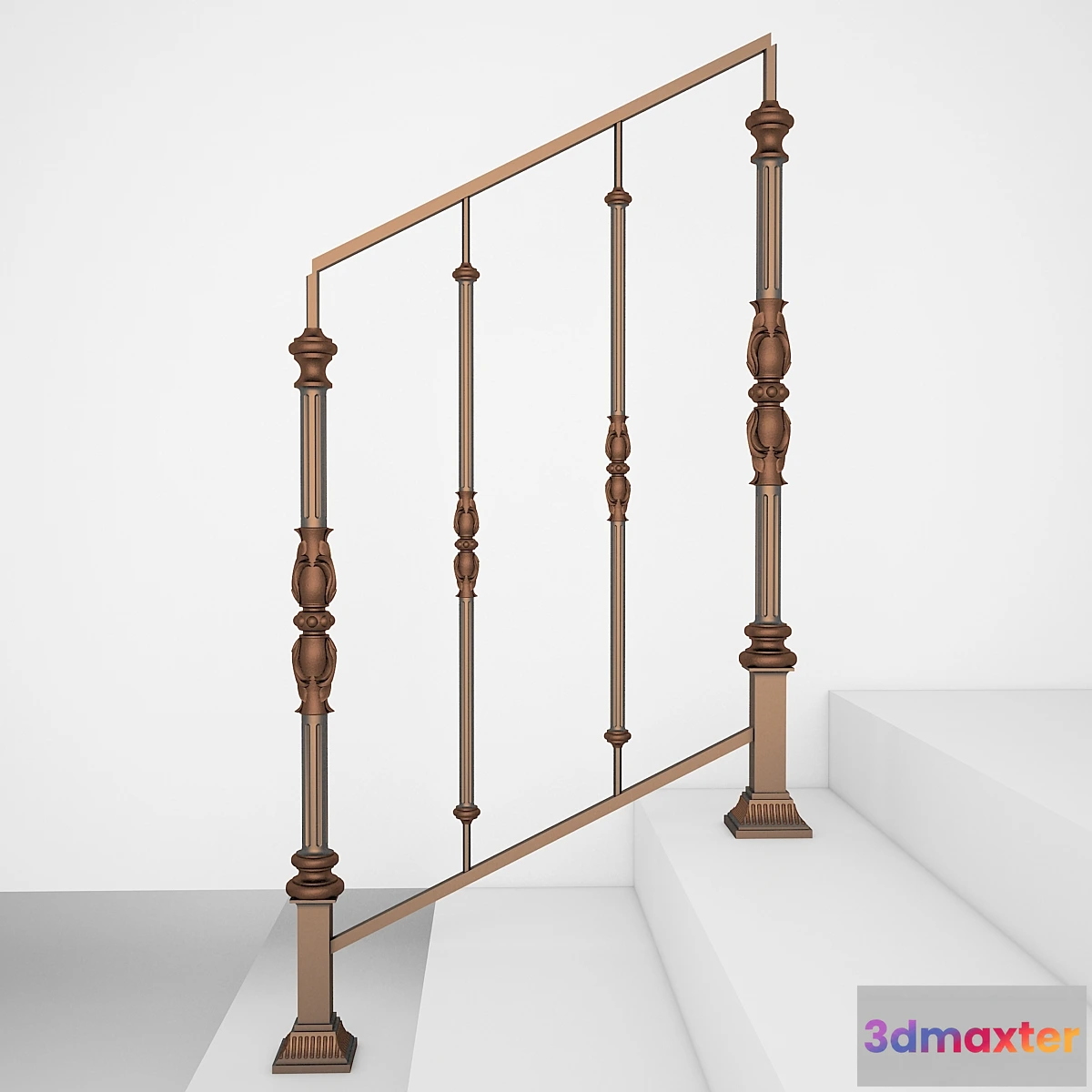 638531 - Fencing ladder