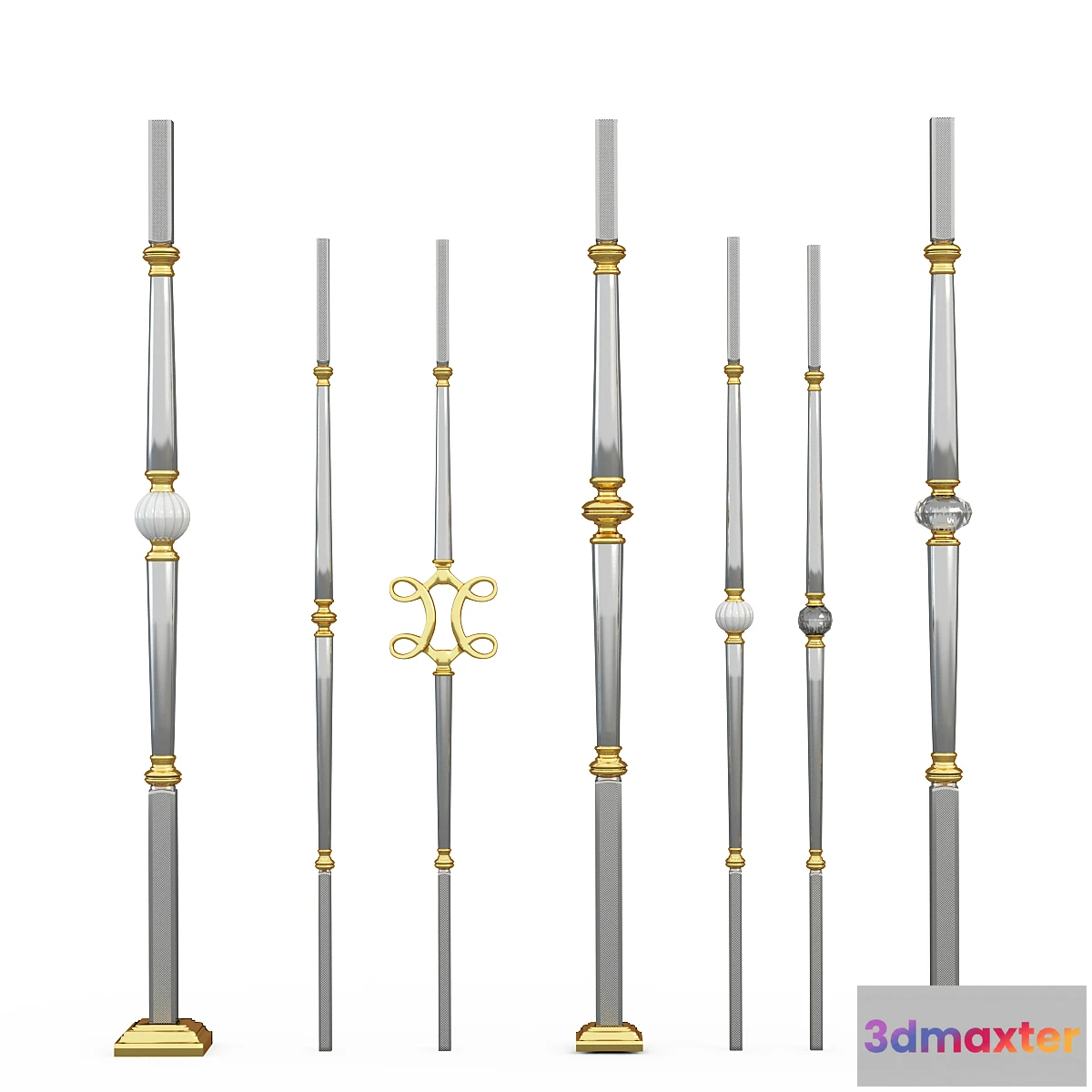 641529 - Grande forge Paris