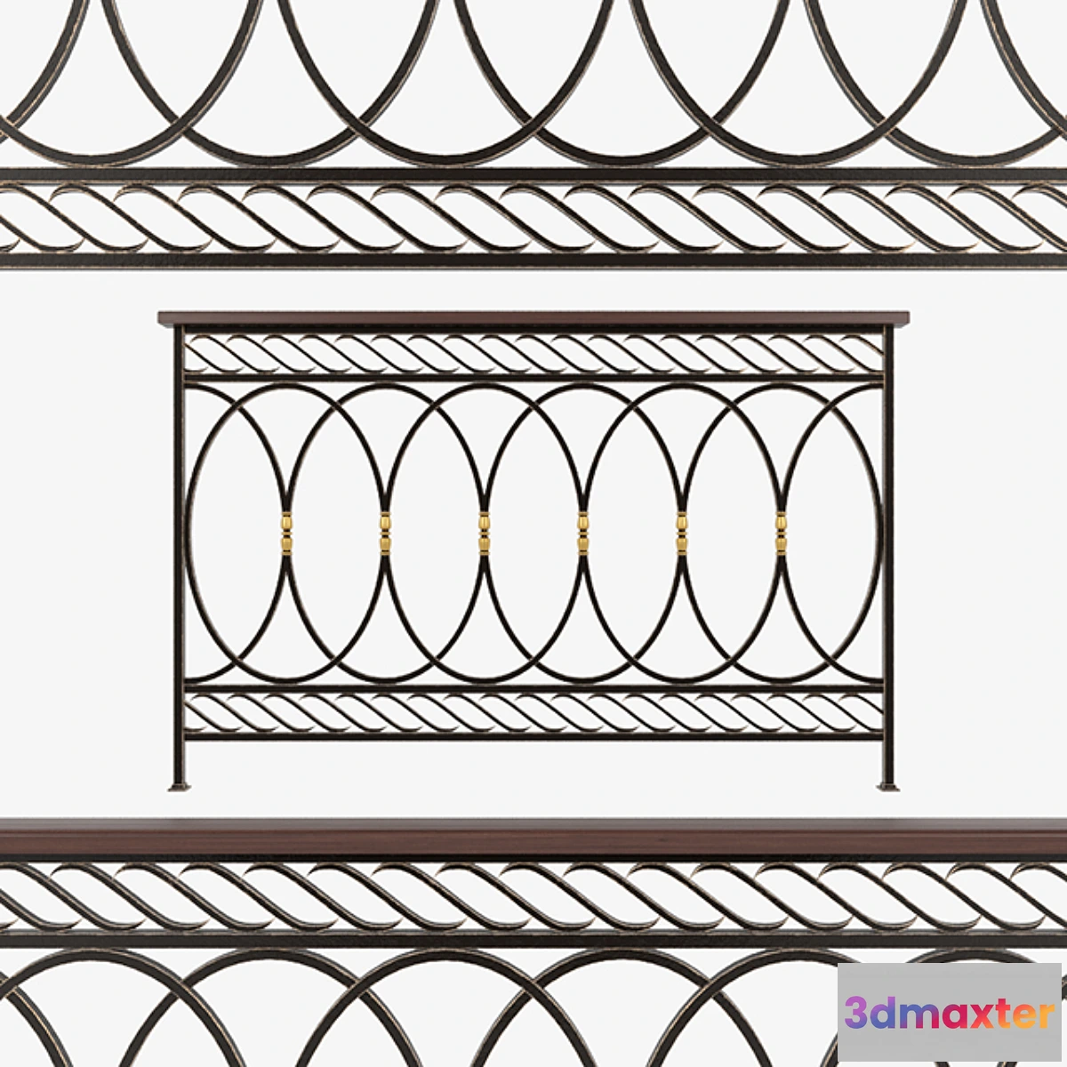 645173 - rails forged - No.2