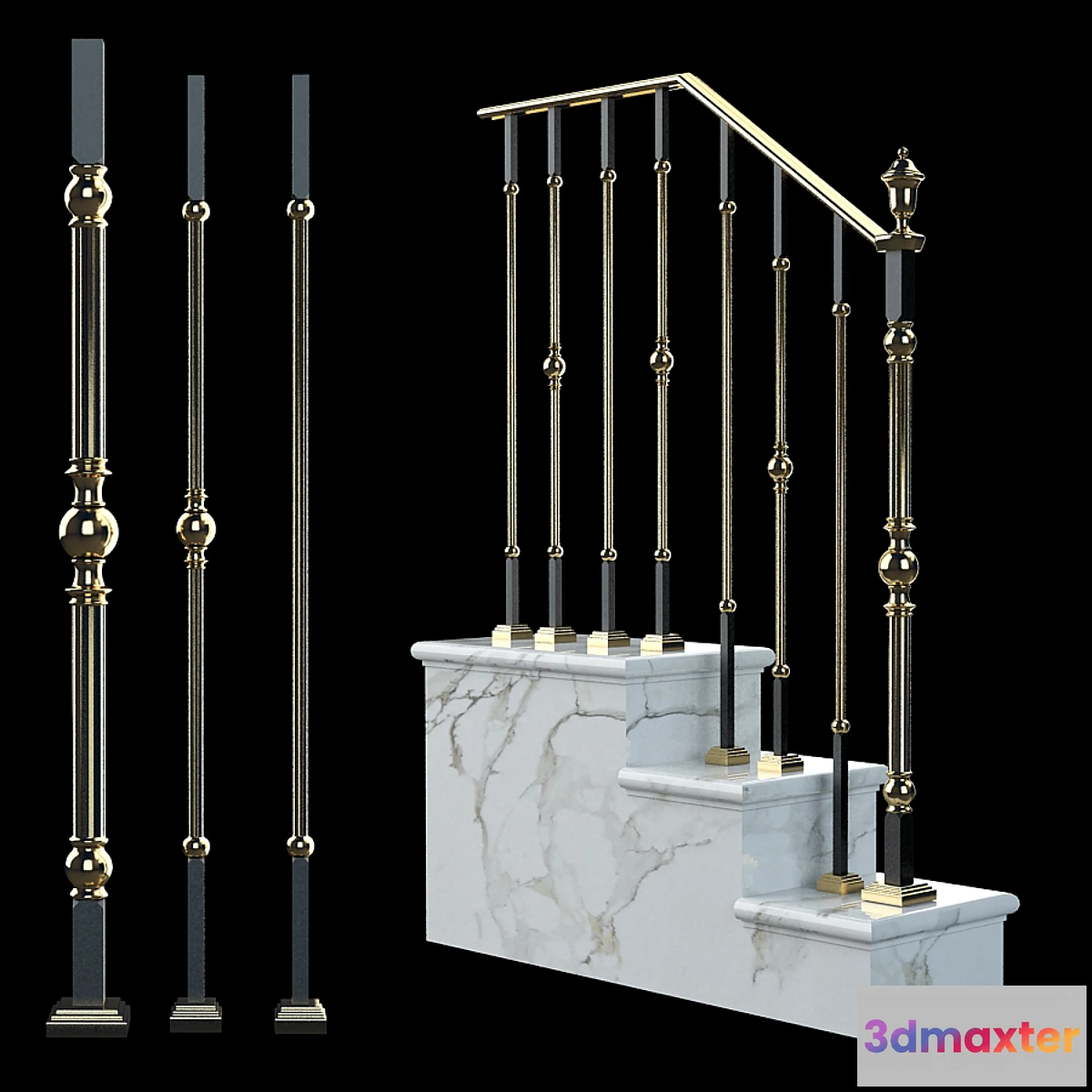 669071 - Grande Forge  Comtesse