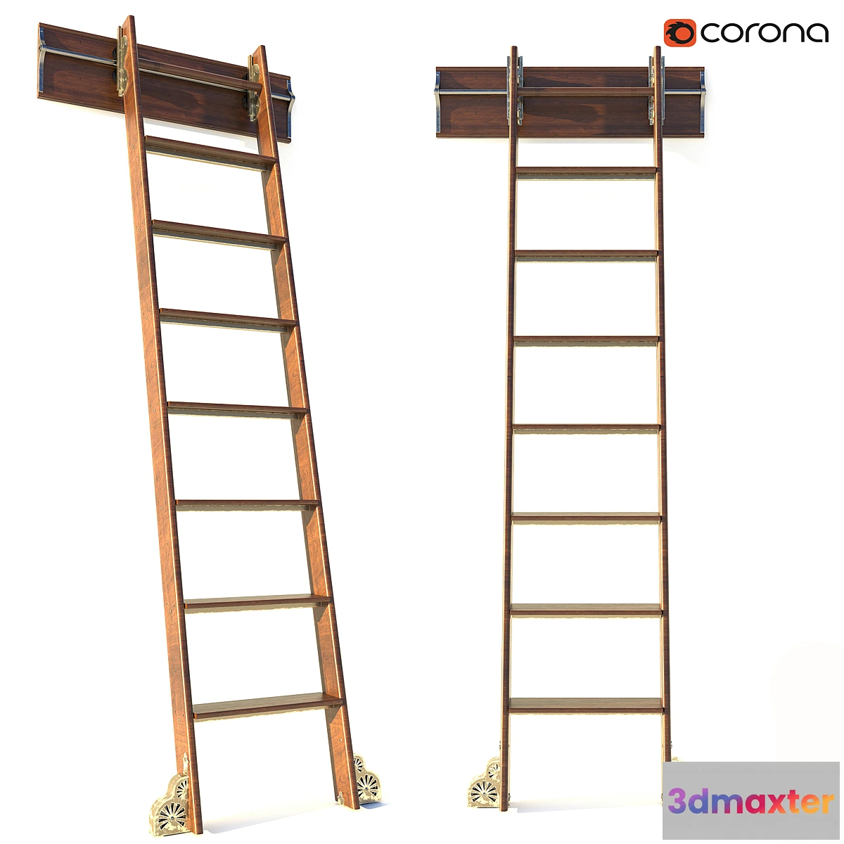 706350 - Ladder - No.7