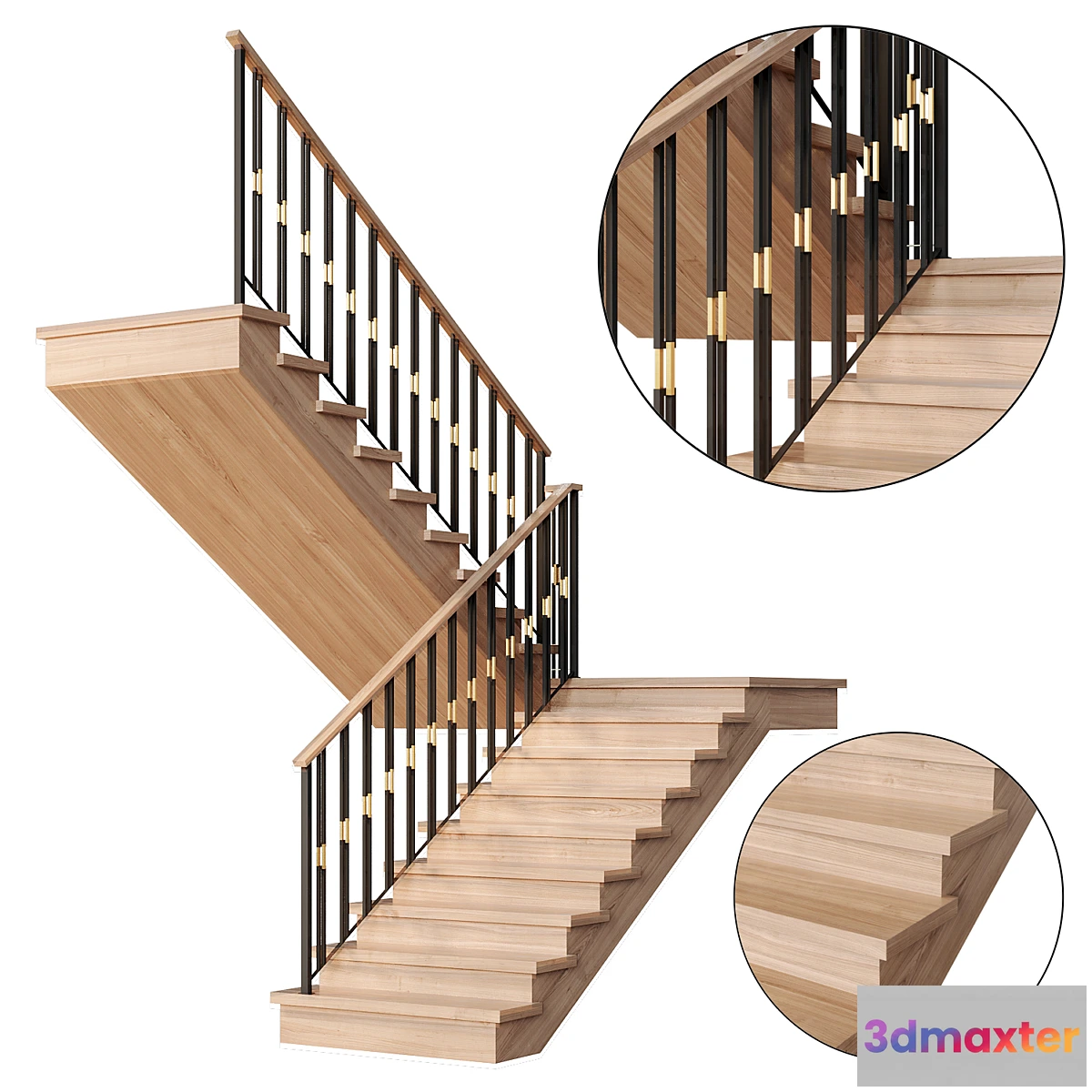 706372 - Modern staircase 11