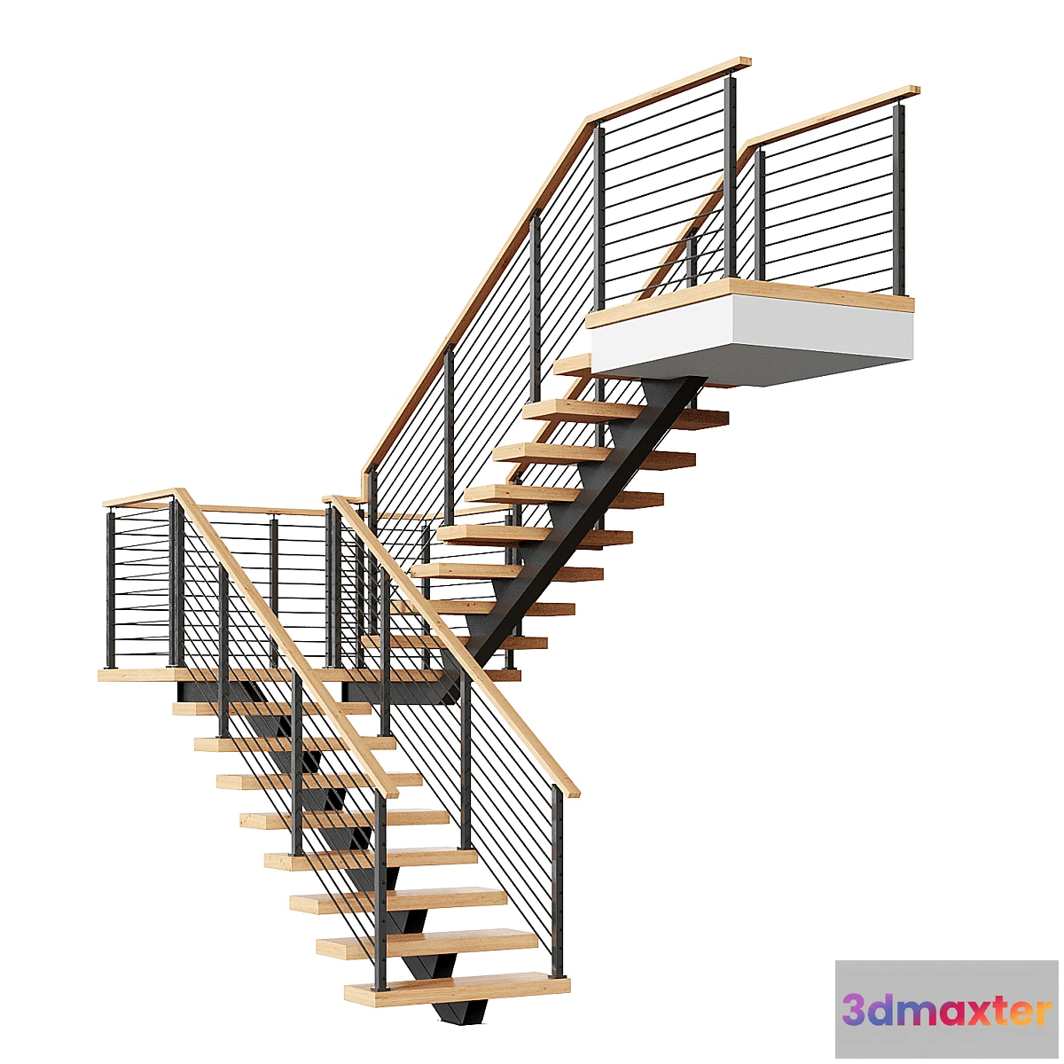 706386 - Stair 6