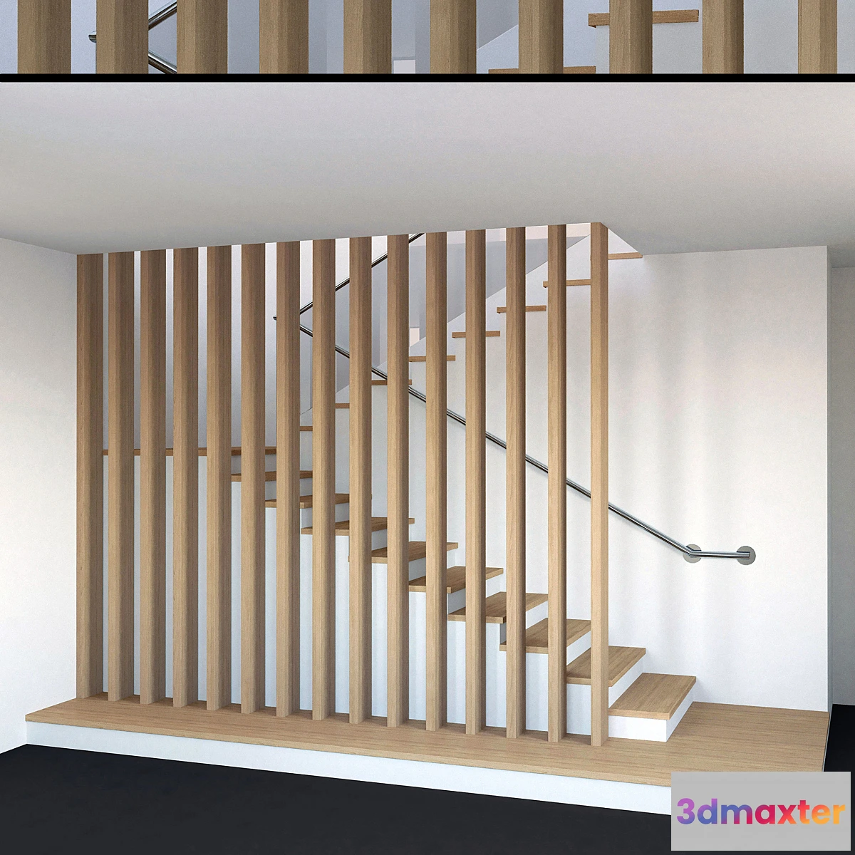 706390 - Staircase 001