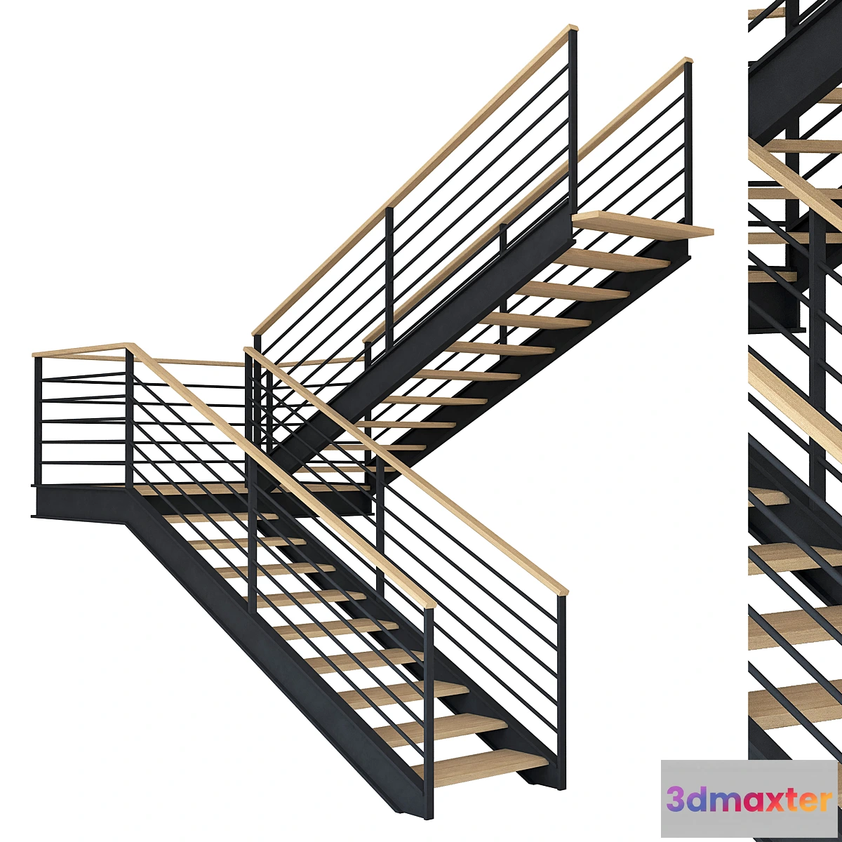 706406 - Staircase 005
