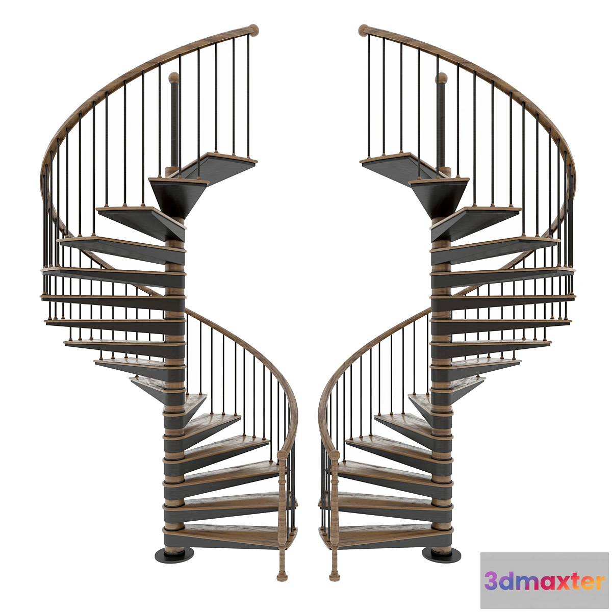 728220 - Stairs 4 - No.2