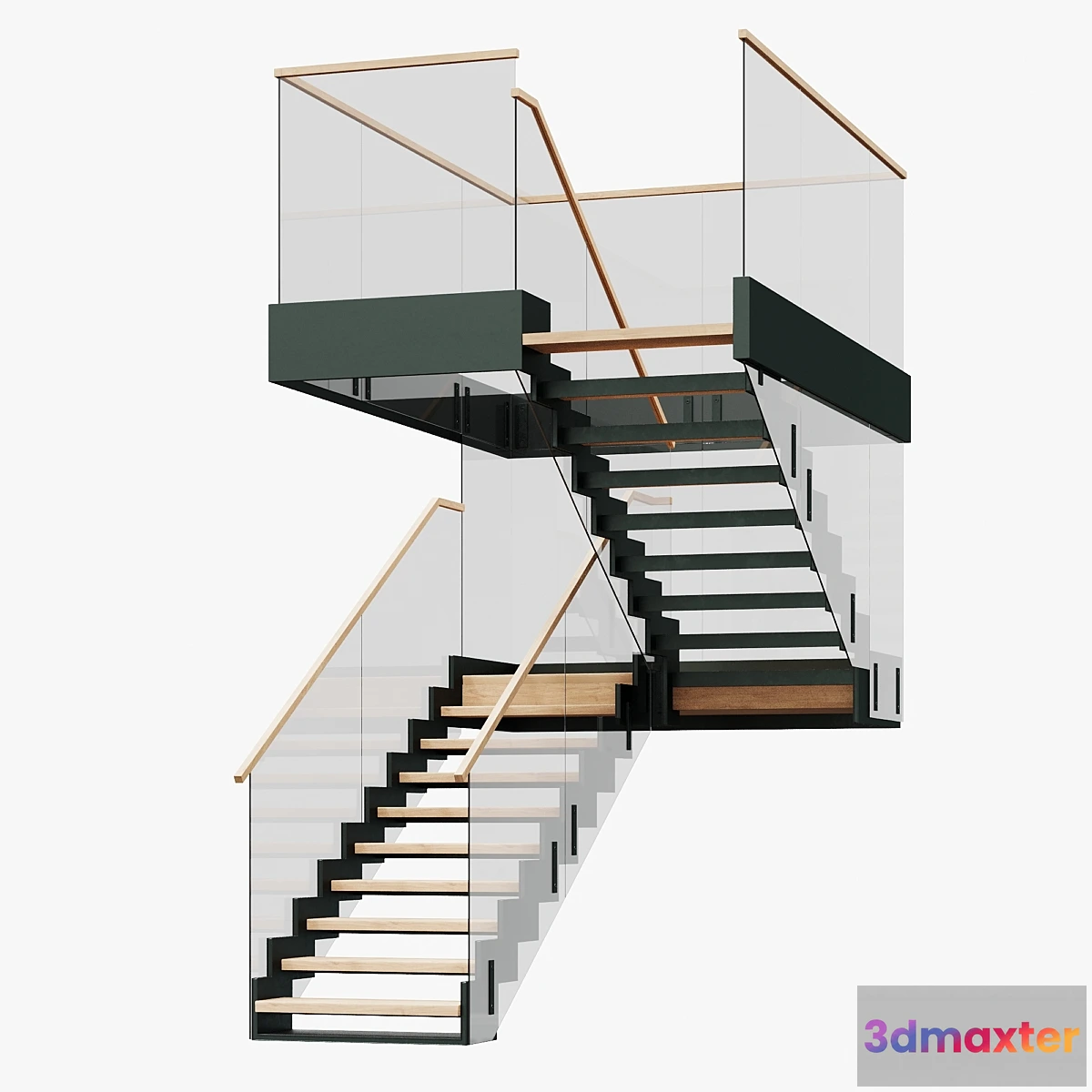 743063 - Stairs - No.18