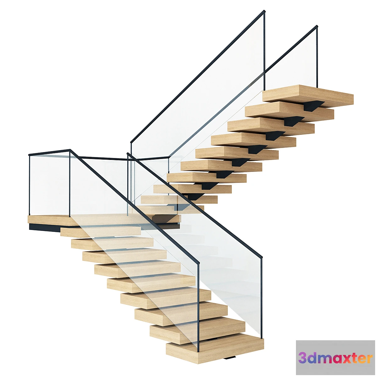 755495 - Staircase 003 - No.2