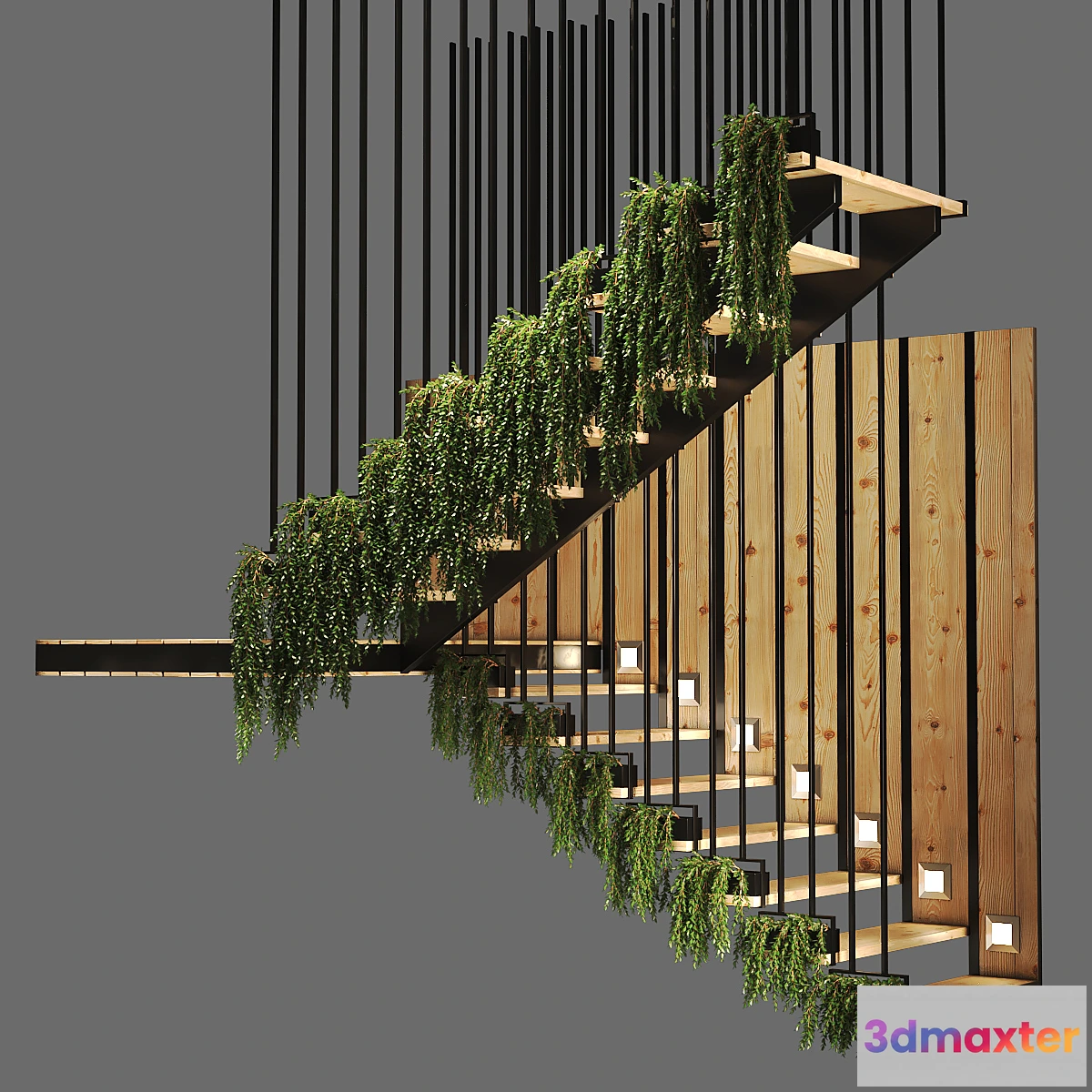 755501 - stair 552 - No.2