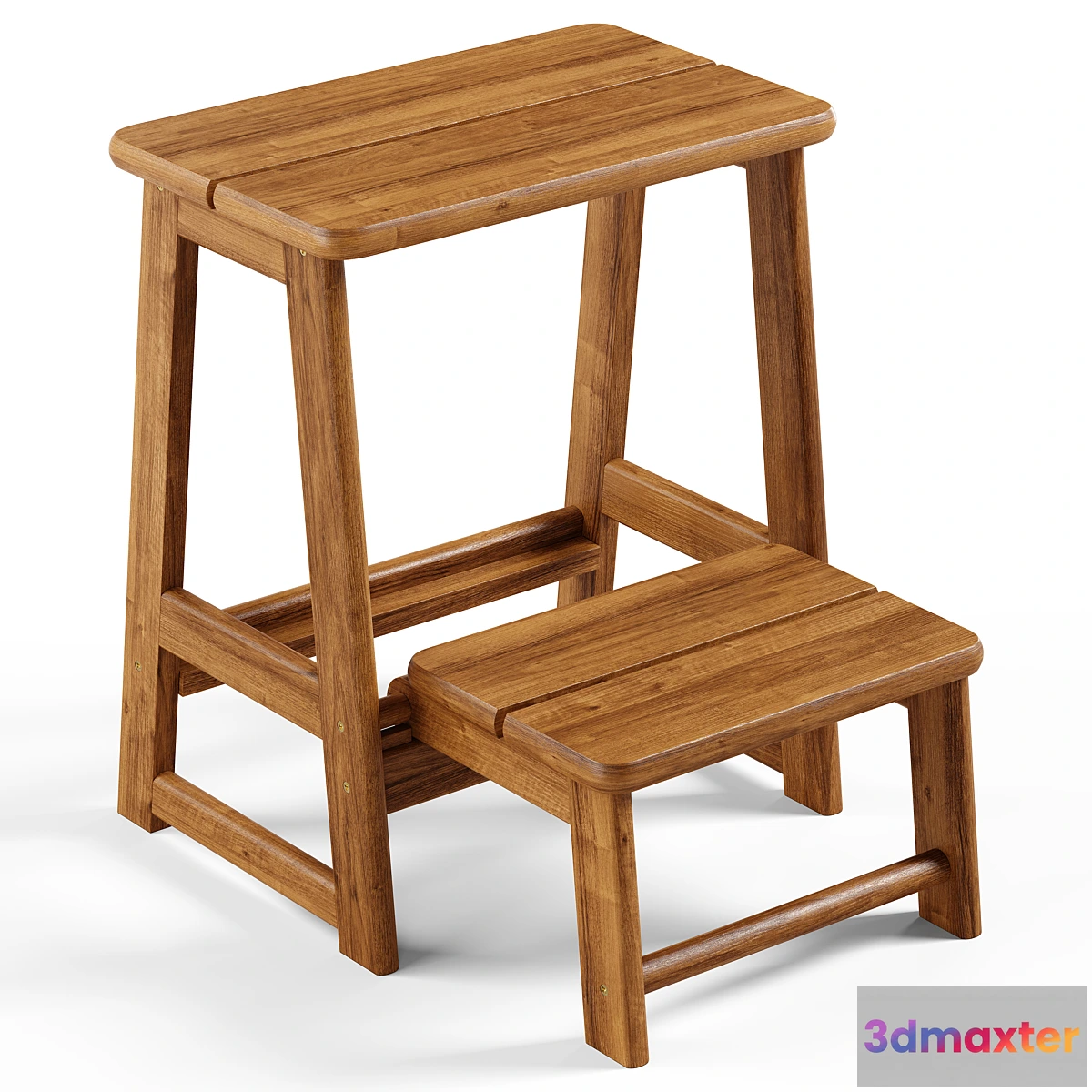 755503 - Zara Home - The folding ladder