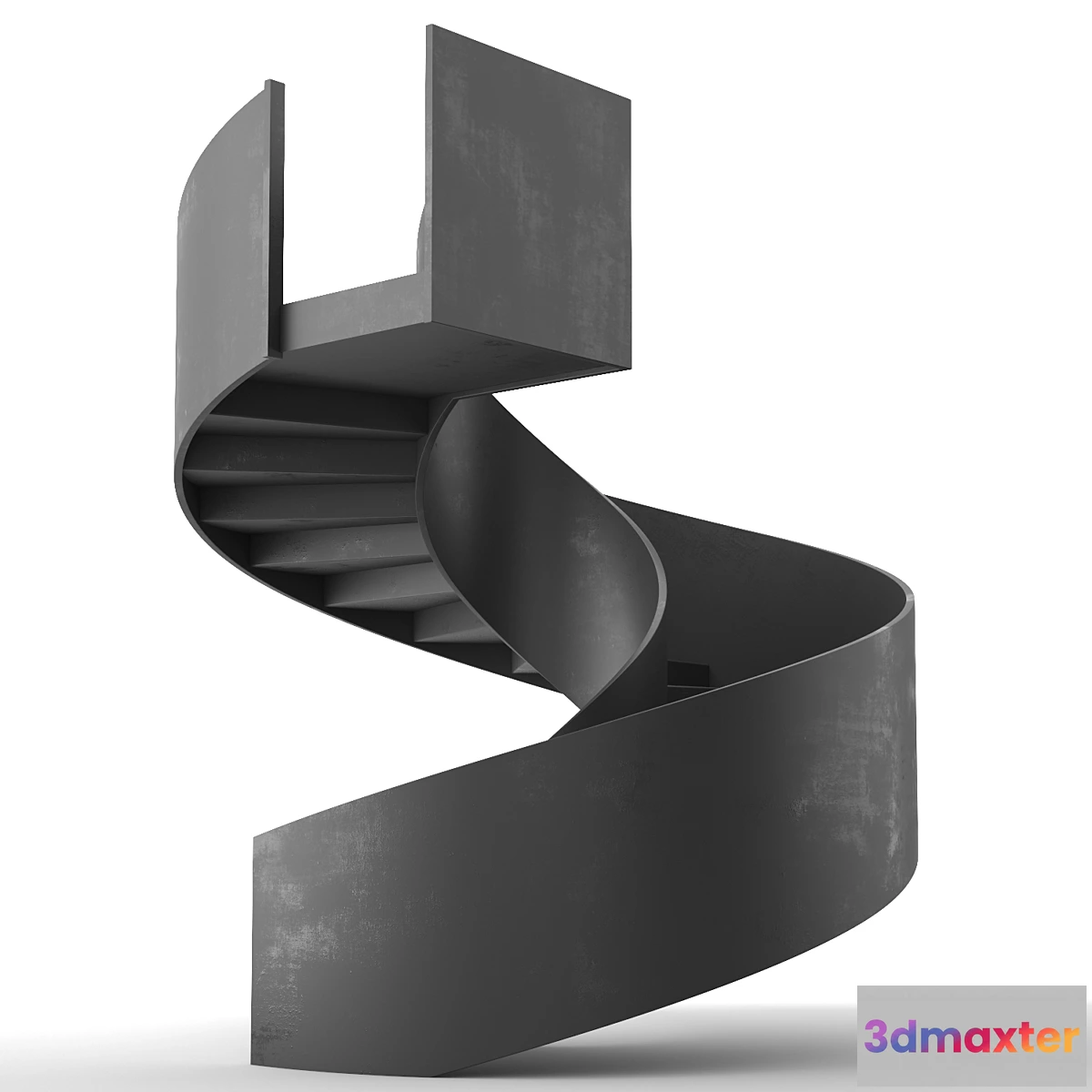 755519 - Spiral staircase 7 - No.2