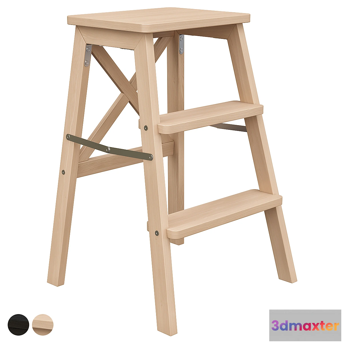 758761 - Bekvam Ikea - No.3