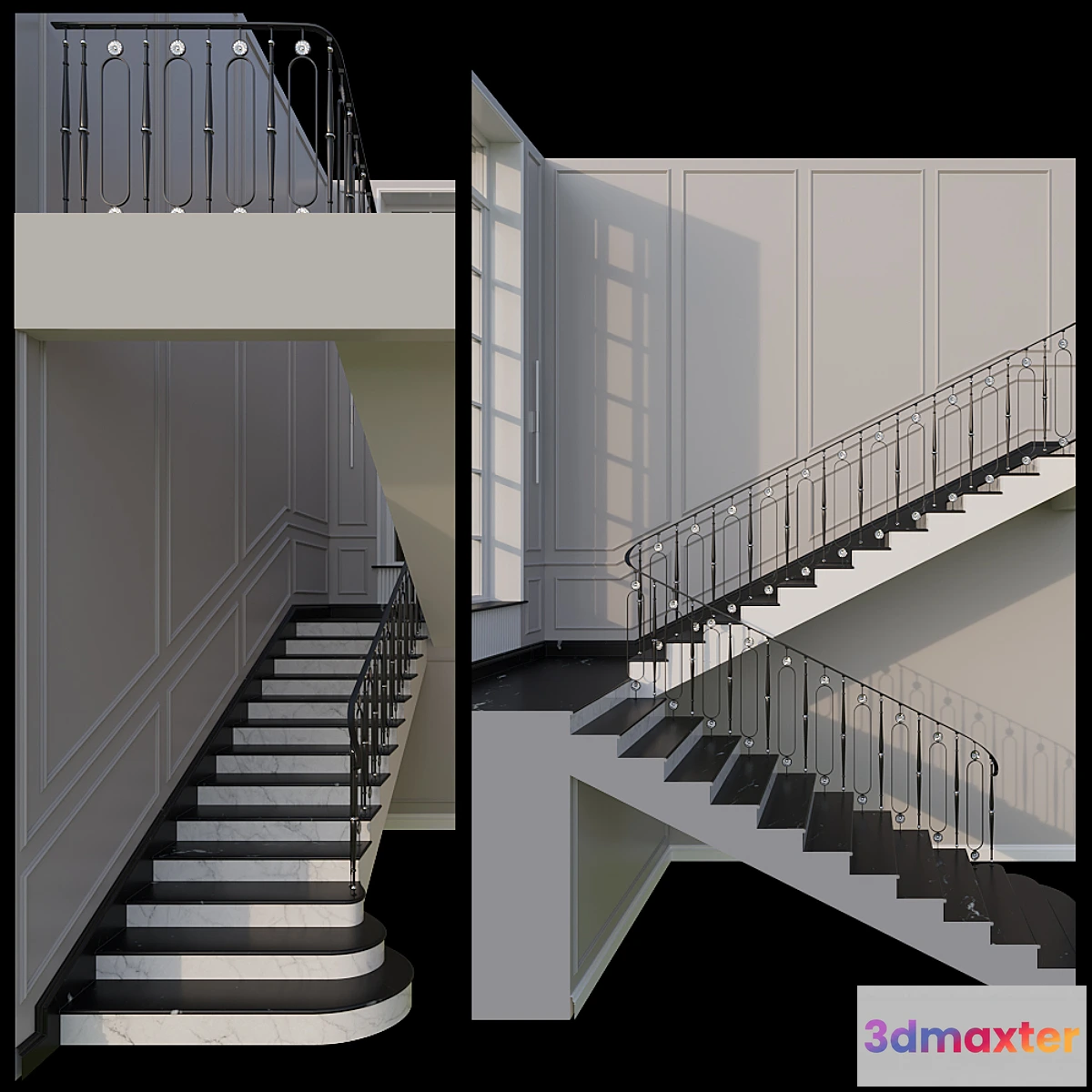 777345 - Stairs - No.20