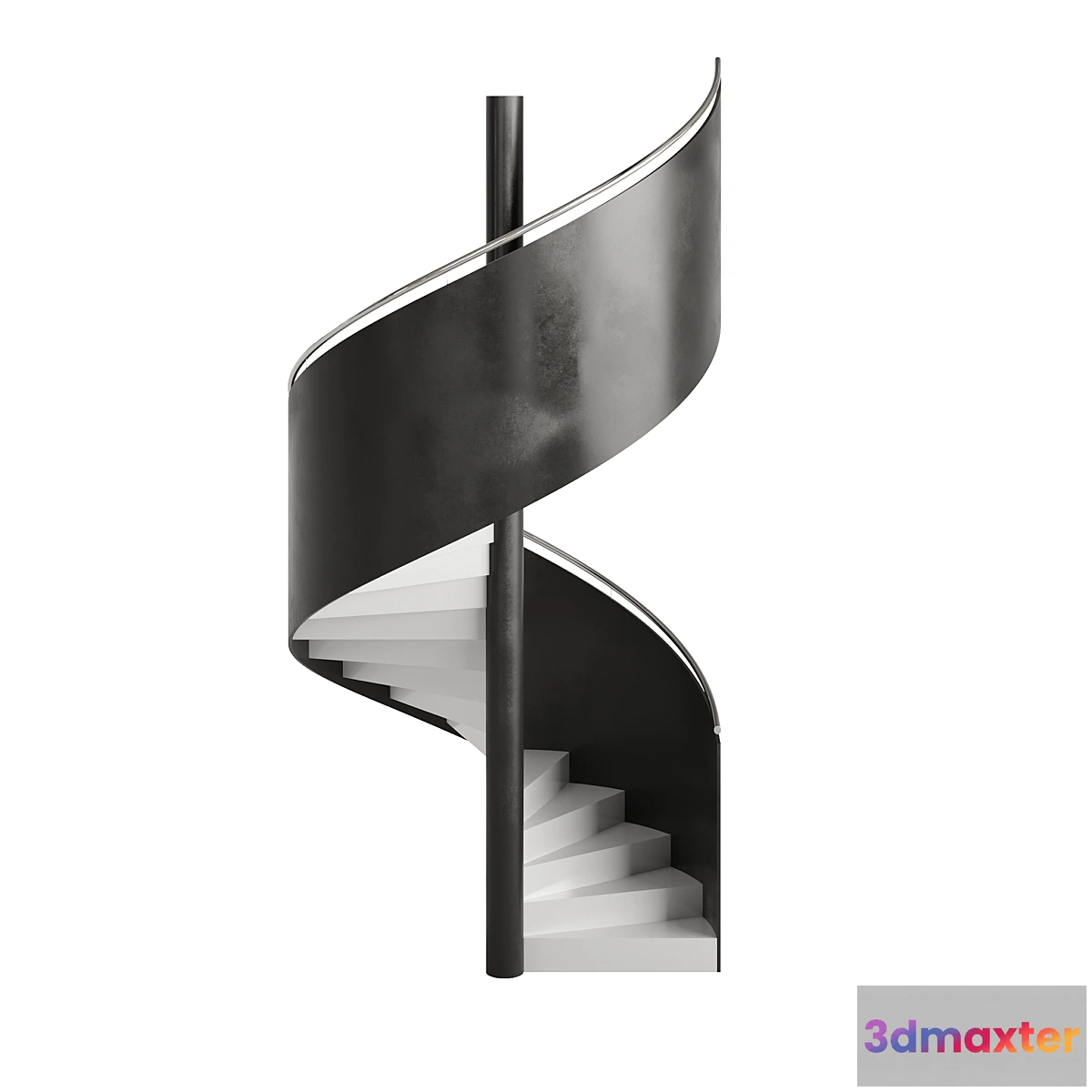 779989 - Spiral Staircase Type 5