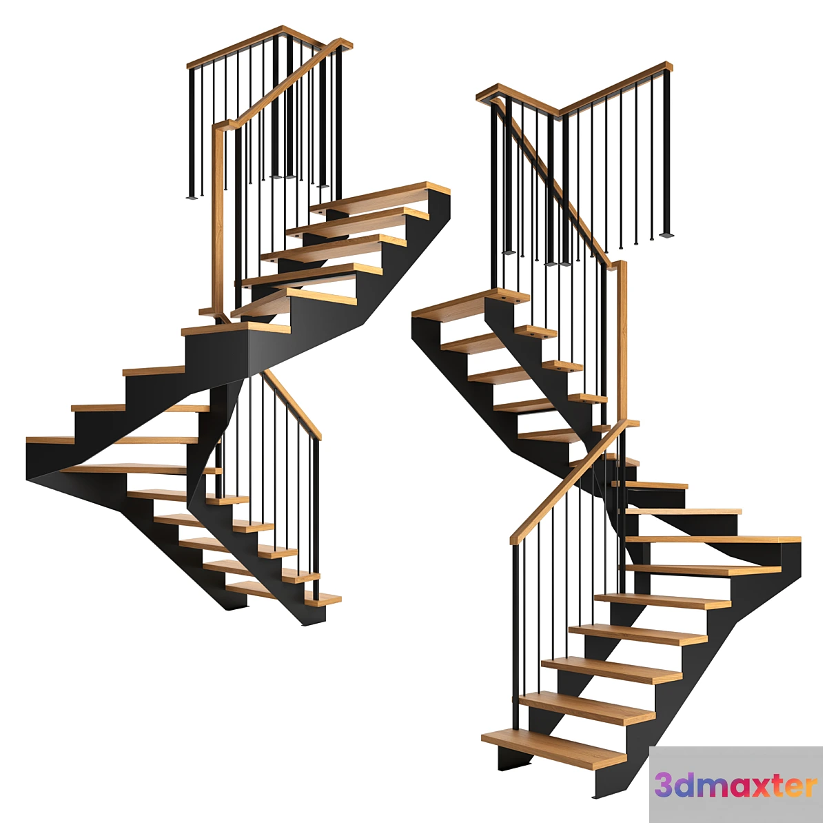 779991 - Winder stairs 2 - No.2