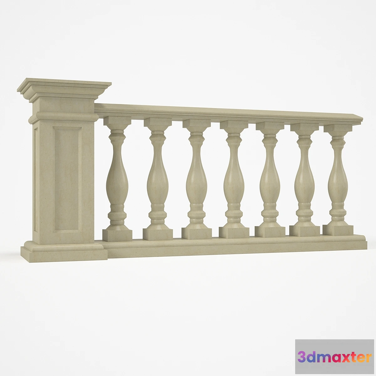 803550 - balustrade