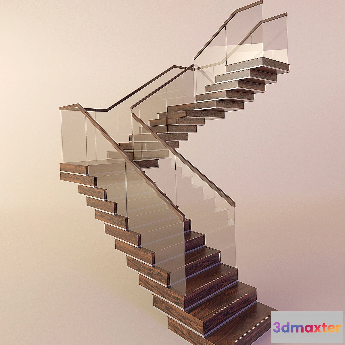 803574 - Staircase - No.8