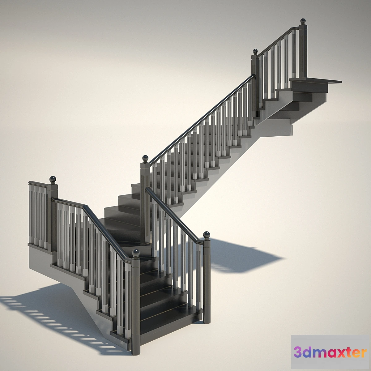 803580 - Stairs number 13