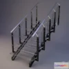 803598 - Glass stairs - No.2