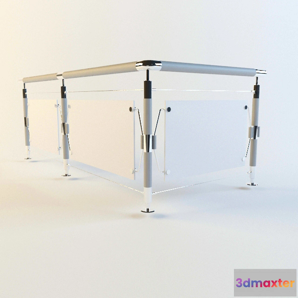 803606 - Railing - No.4