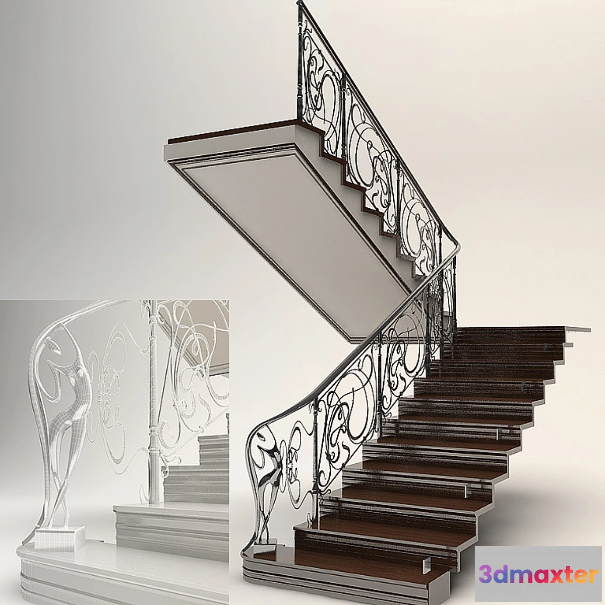 803618 - ladder - No.14