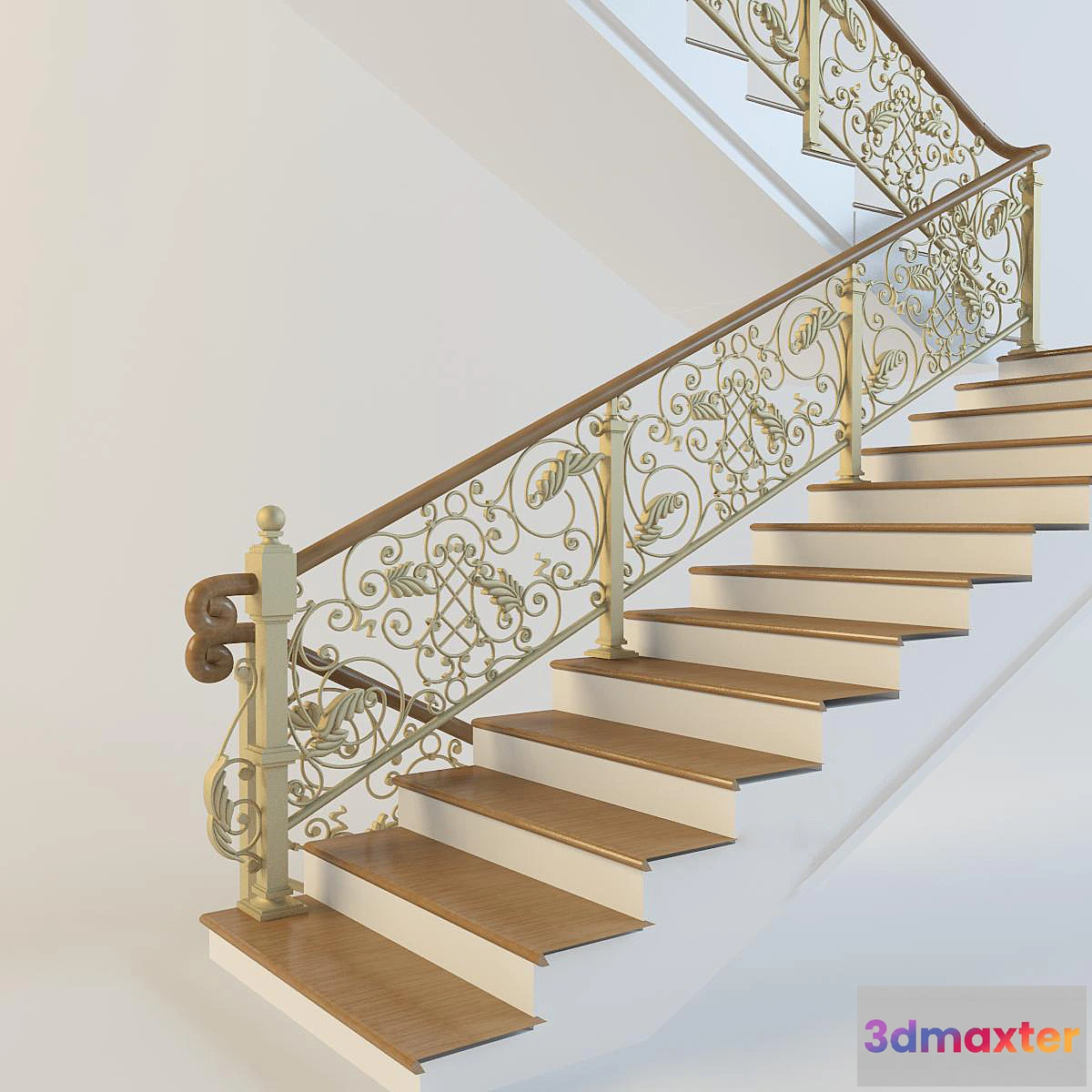 803634 - Ladder - No.18