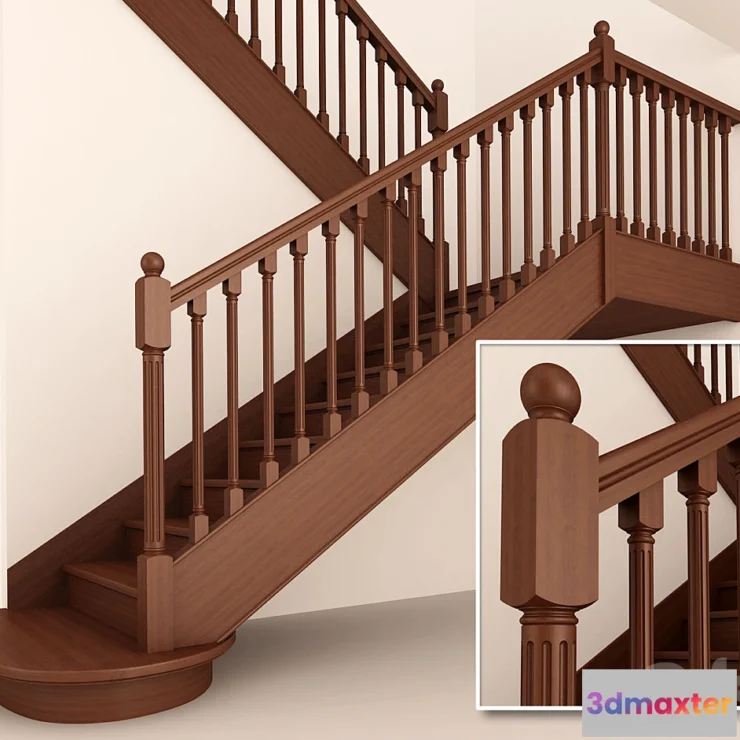 803652 - Ladder classic 1