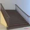 803672 - Classic staircase - No.9