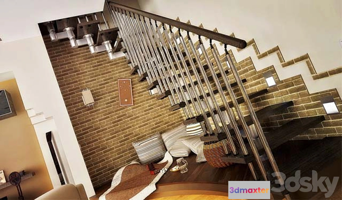 803674 - Ladder - No.23