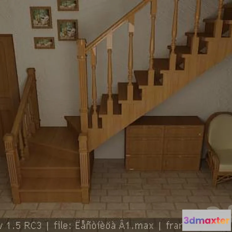 809884 - Ladder - No.27