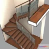 810696 - Staircase on thanks
