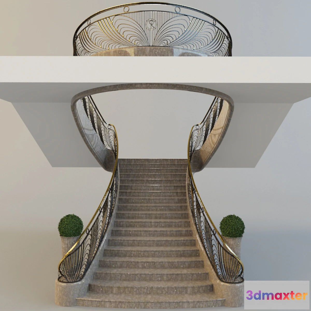 819798 - staircase - No.9