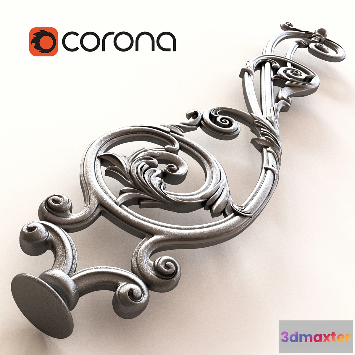 821952 - baluster - No.3