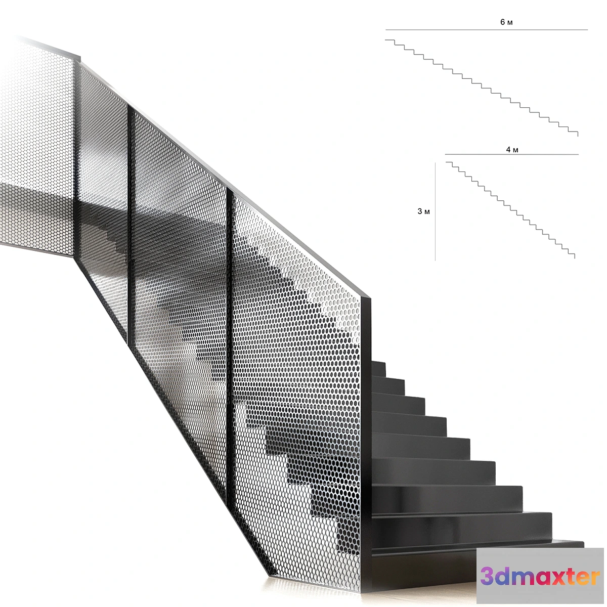 856883 - Stair loft - No.3