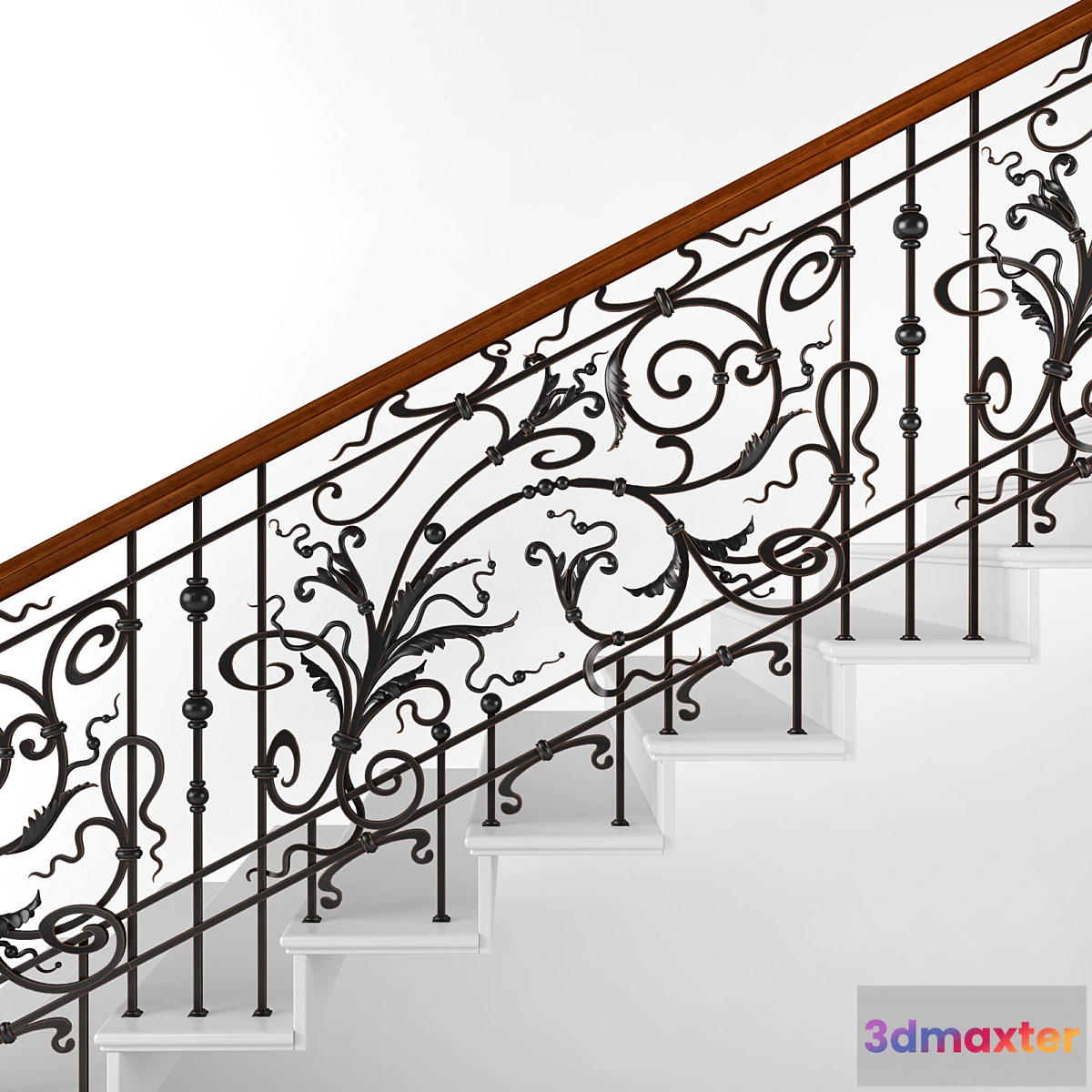 897684 - Railings 3322 - No.2