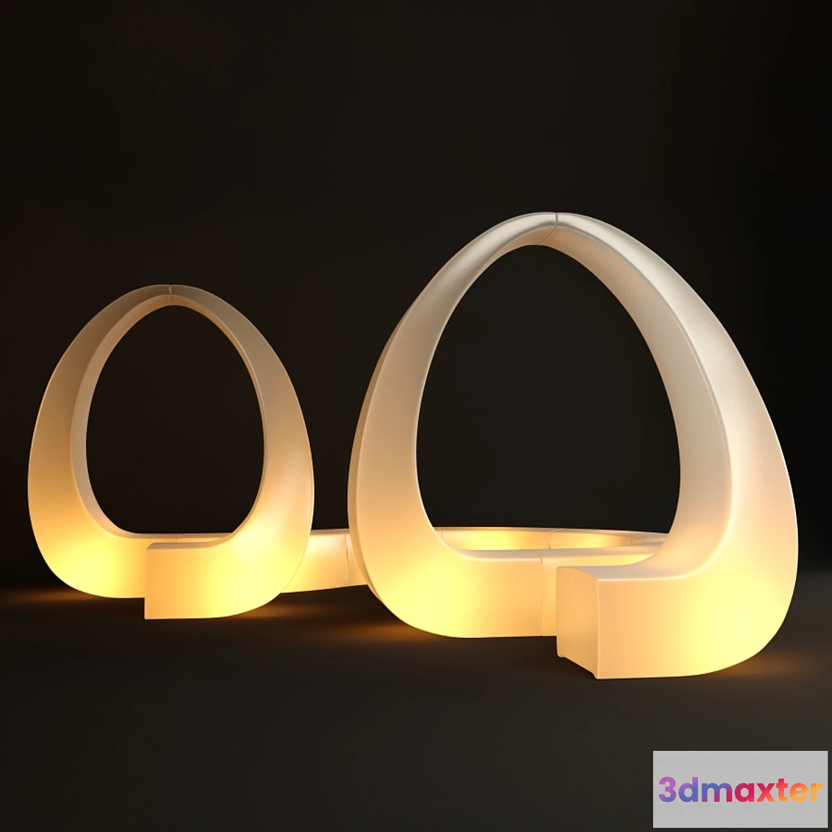 1289922 - Vondom _ AND 3D Max