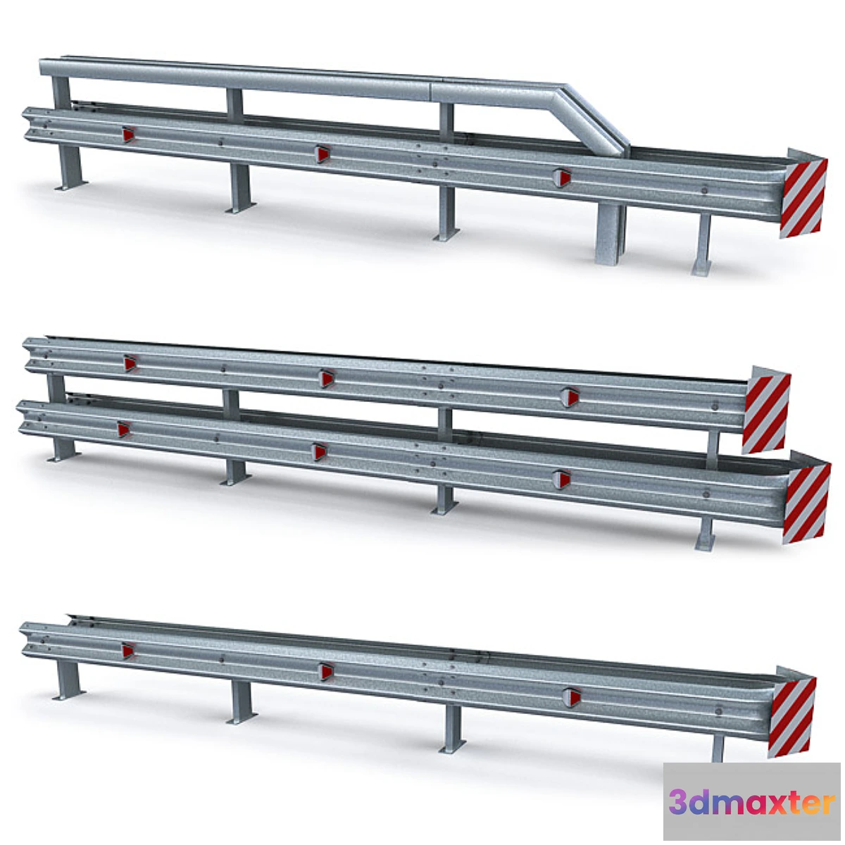 1290899 - Buffers 3D Max