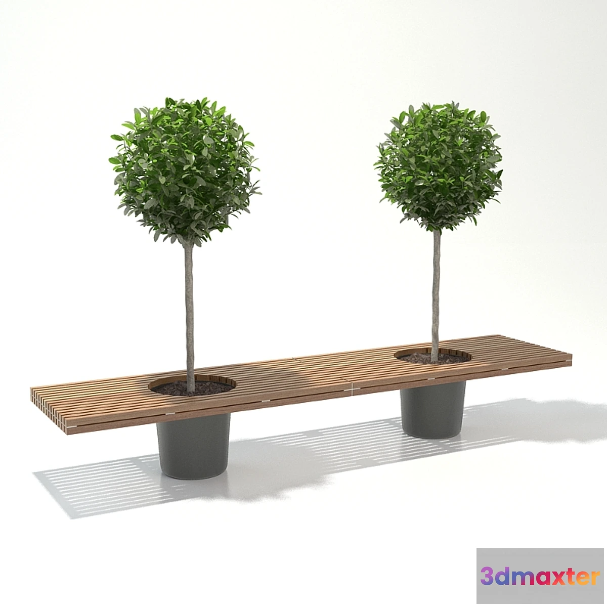 1427748 - EXTREMIS Romeo & Juliet 3D Max