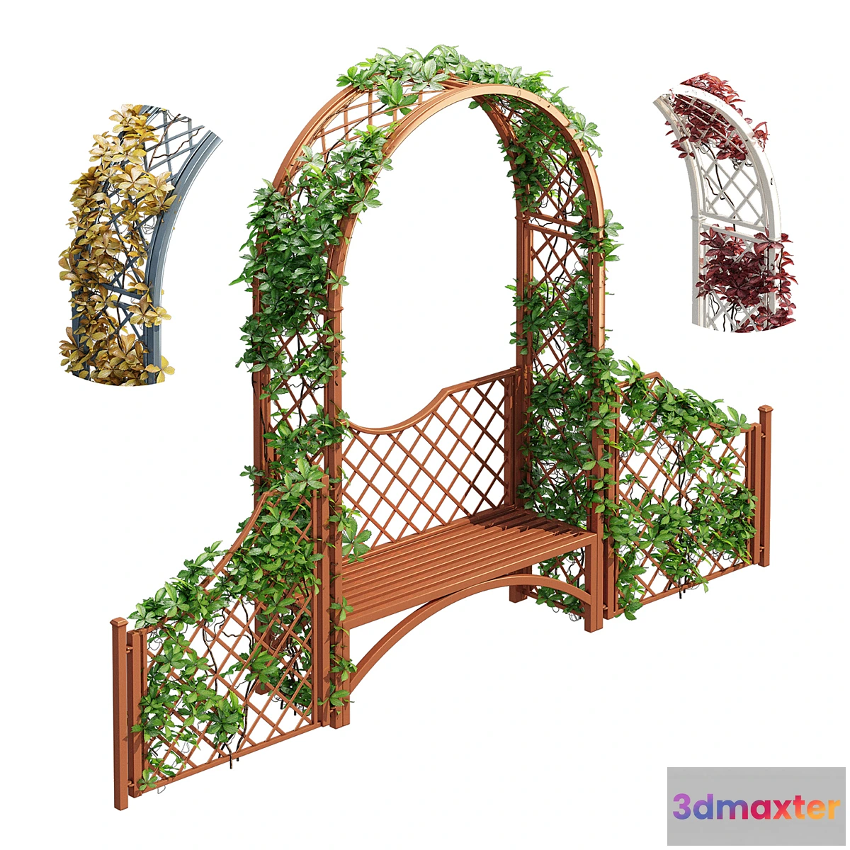 1459896 - Portofino 3D Max