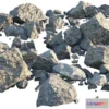 1564906 - Stones 3D Max