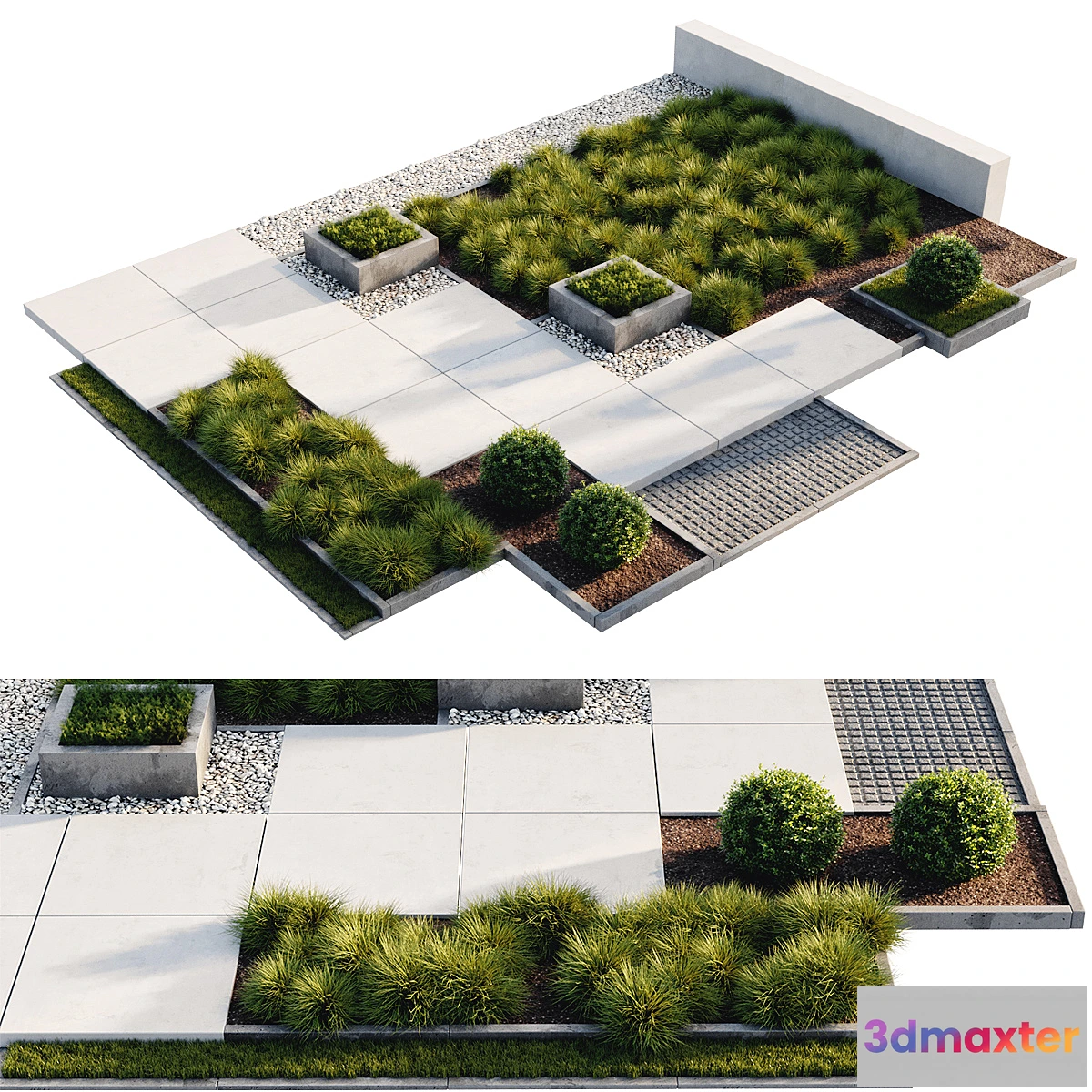 543521 - Entry group