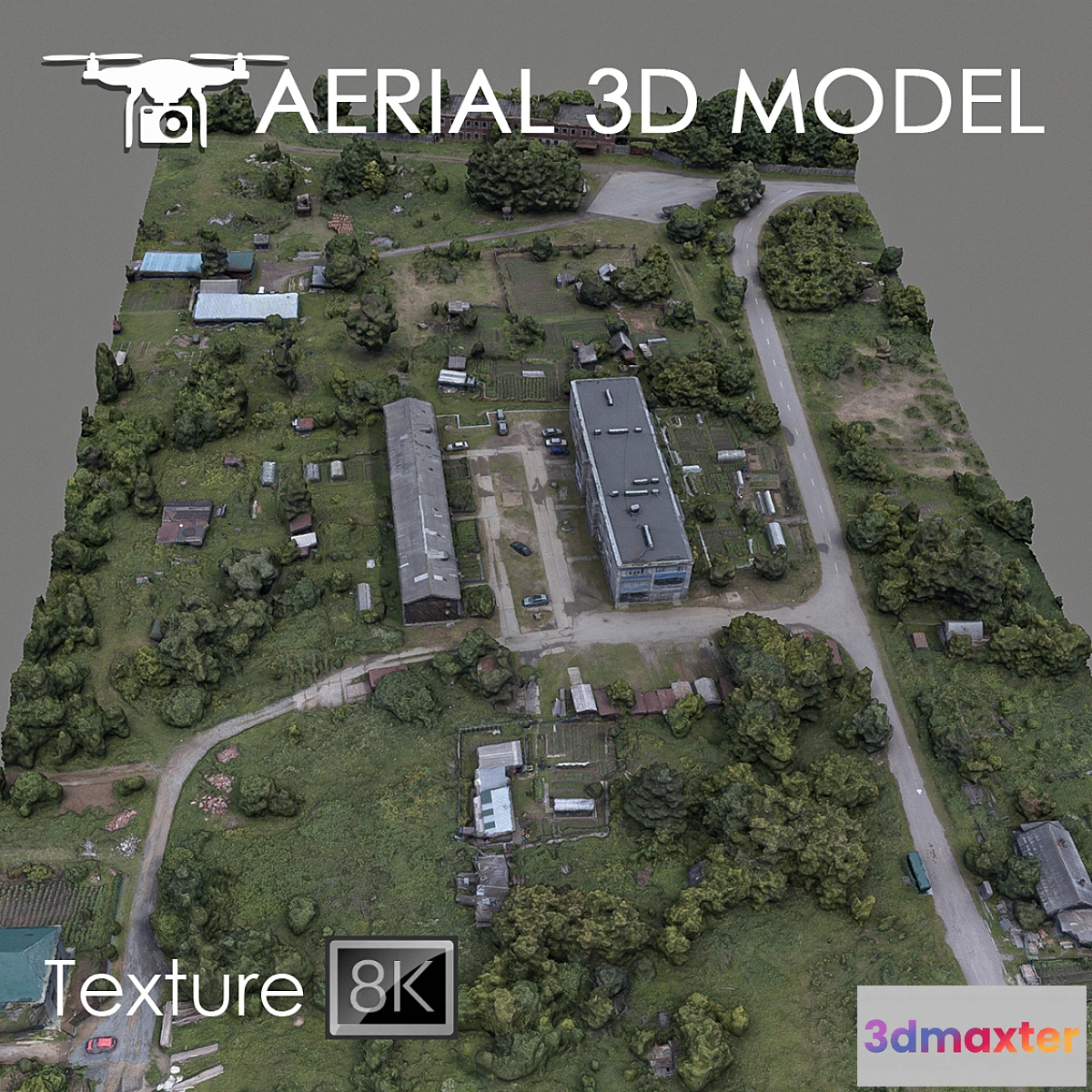 543525 - Residential area 62