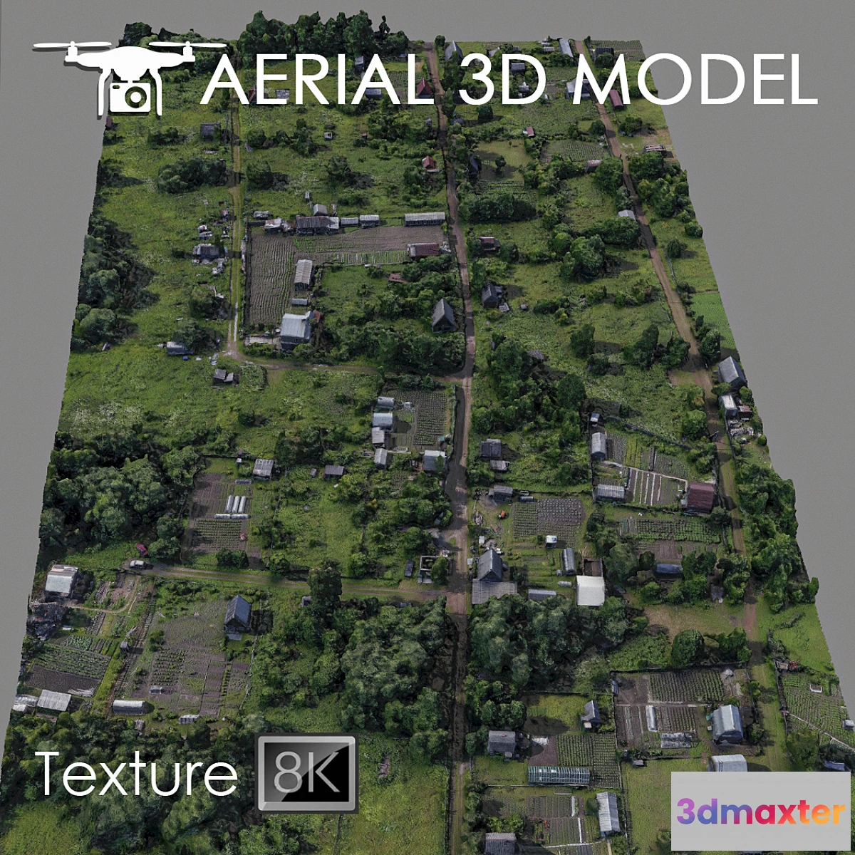 543533 - Residential area 52