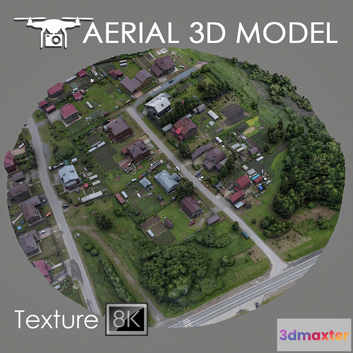 543571 - Residential area 66