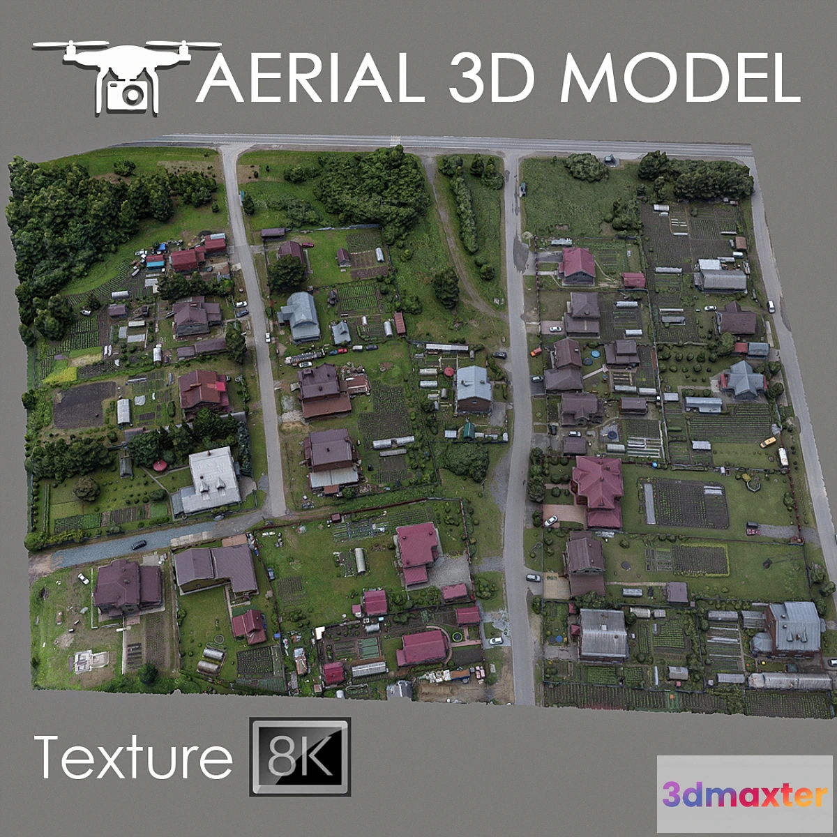 543579 - Residential area 68