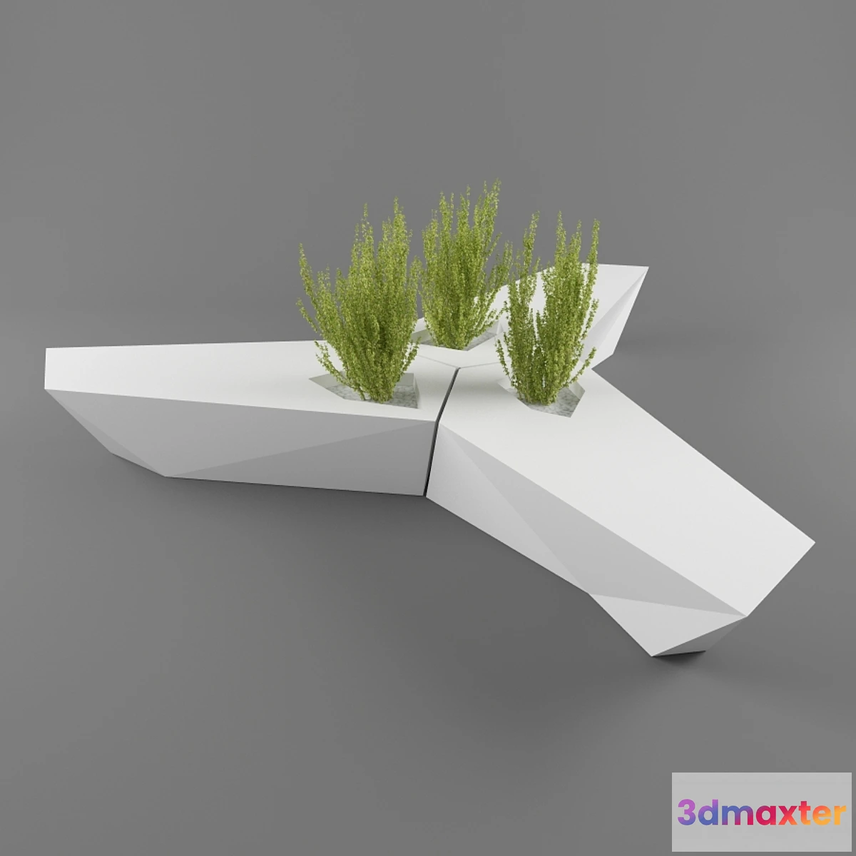 628255 - Vondome _ BENCH FAZ