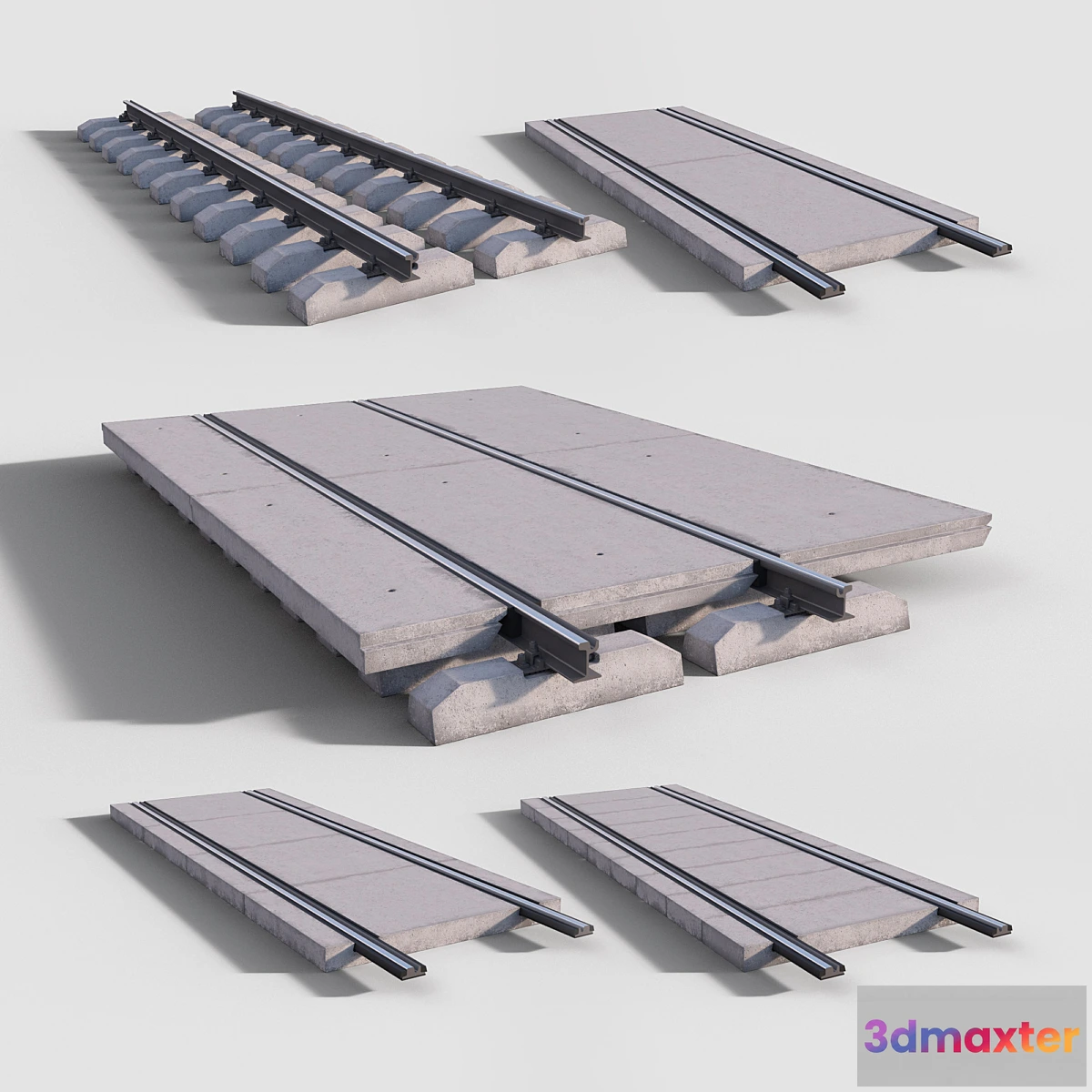 652941 - Set tramways 01